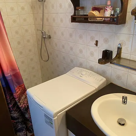 T3 De Plain Pied, 4/5 Pers, Proche Plage, Parking Privé, Animaux Ok - Fr-1-798-17 *