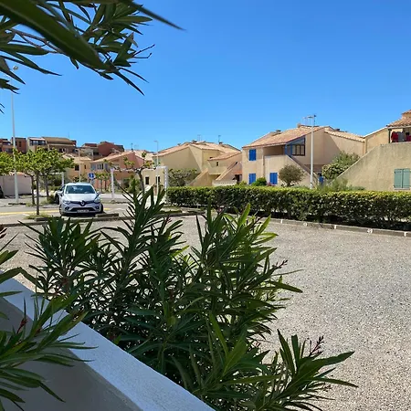 Apartment T3 De Plain Pied, 4/5 Pers, Proche Plage, Parking Prive, Animaux Ok - Fr-1-798-17