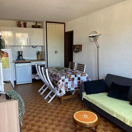 Lägenhet T3 De Plain Pied, 4/5 Pers, Proche Plage, Parking Prive, Animaux Ok - Fr-1-798-17 *