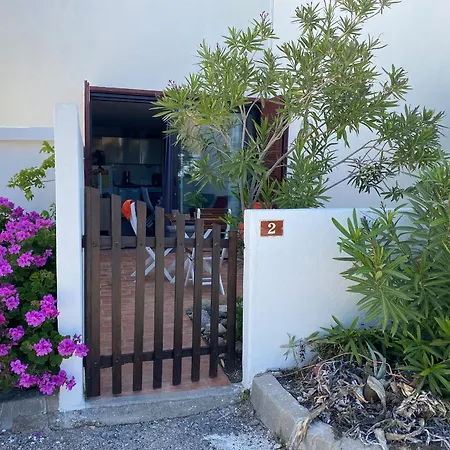T3 De Plain Pied, 4/5 Pers, Proche Plage, Parking Prive, Animaux Ok - Fr-1-798-17 Leucate